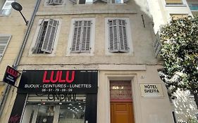 Hotel Sheffa