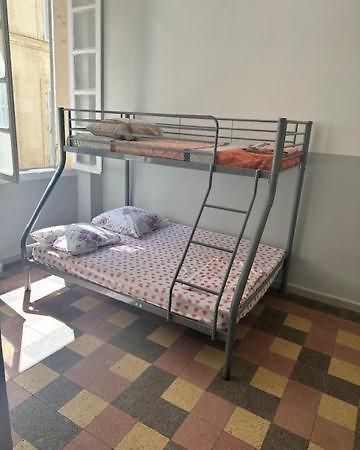 Hotel Sheffa Marsylia Zewnętrze zdjęcie