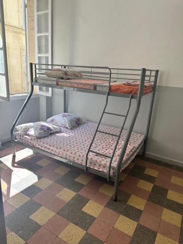 Hotel Sheffa Marsylia Zewnętrze zdjęcie