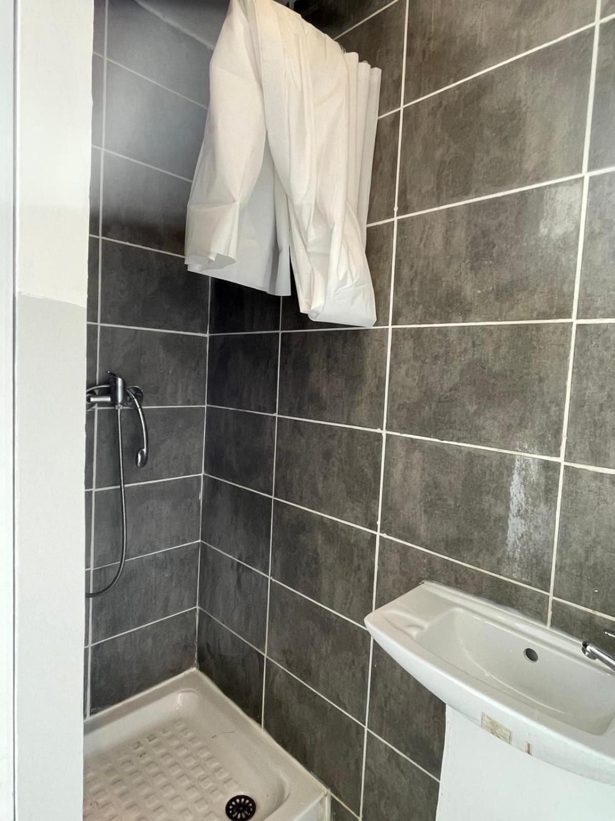 Hotel Sheffa Marsylia Zewnętrze zdjęcie